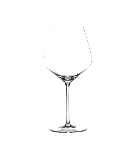 Spiegelau Style Pinot Noir set of 4 glasses