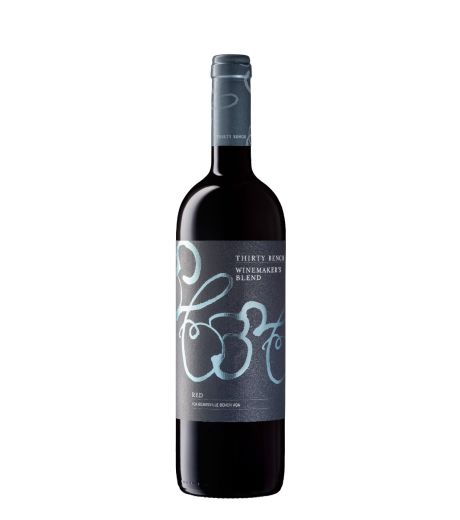 Thirty Bench Winemaker's Red 2024 VQA 
