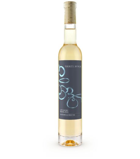 Thirty Bench Late Harvest Riesling VQA 2023 375 mL
