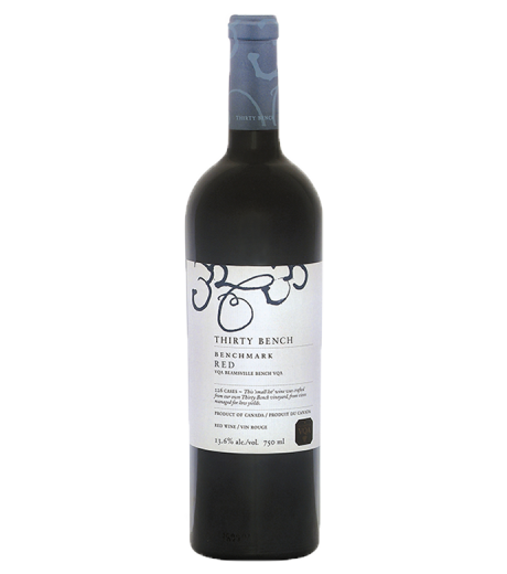 Thirty Bench Benchmark Red 2022 VQA