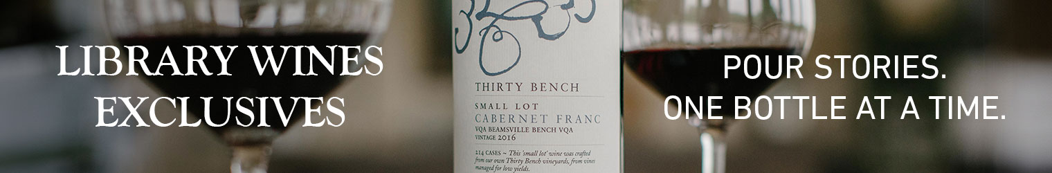 Shop our online exclusive limited release library wines today. Shop our online exclusive limited release library wines today.